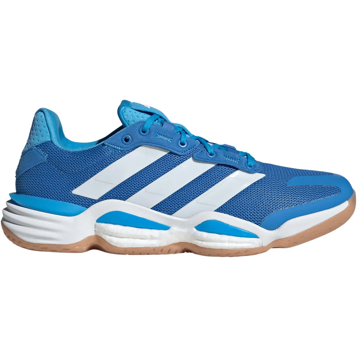 Adidas Stabil 16 Blue