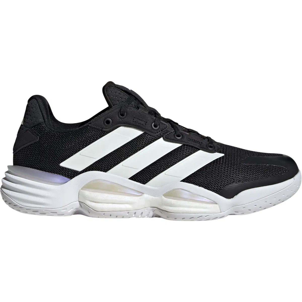 Adidas Stabil 16 Black