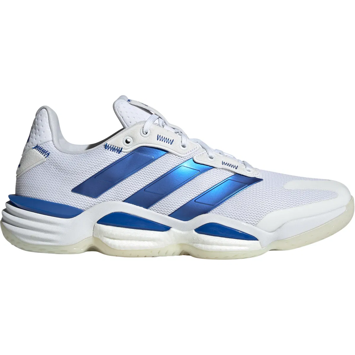 Adidas Stabil 16 Blue/White