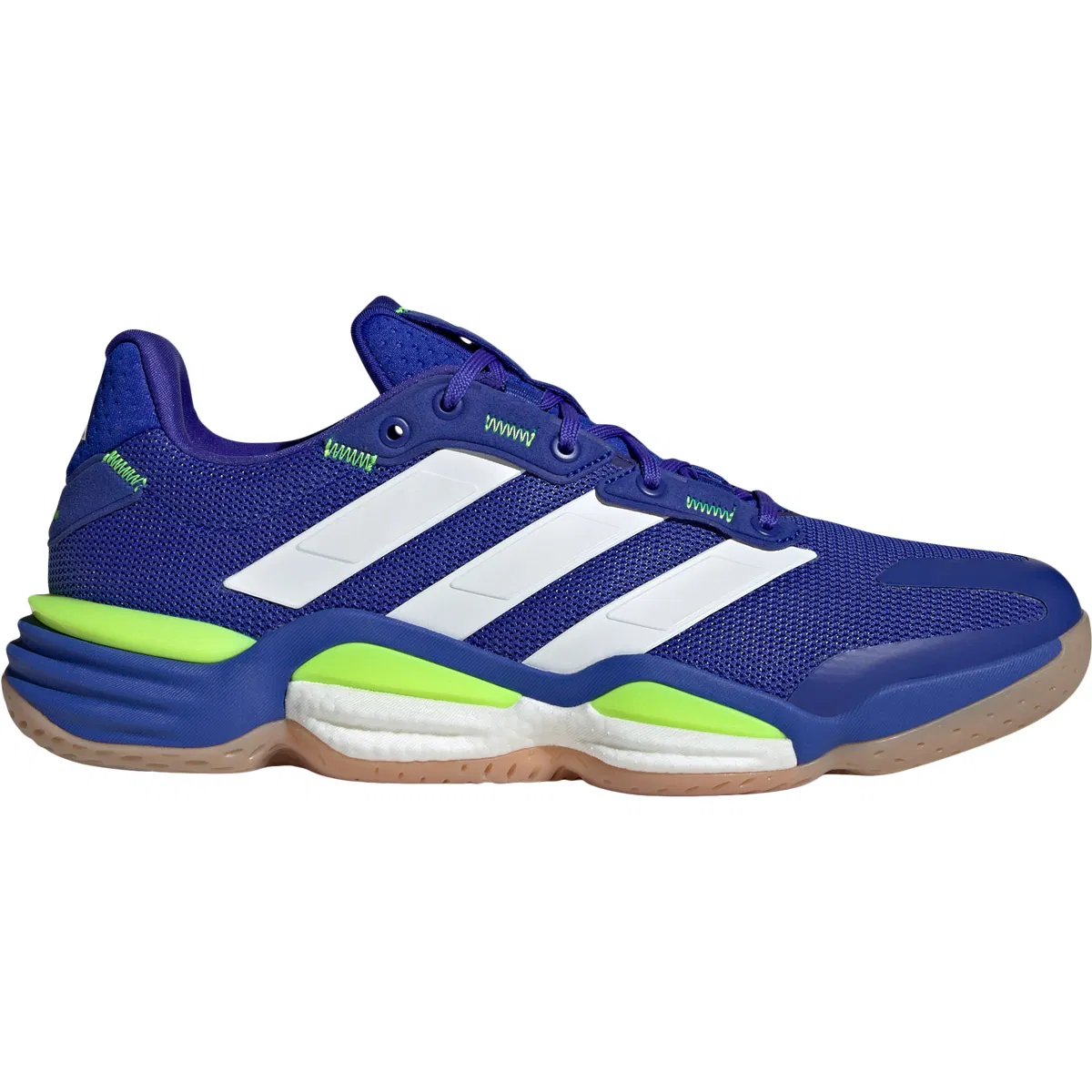 Adidas Stabil 16 LUCBLU